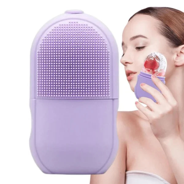 Ice Roller Facial Massage - Smart Essential