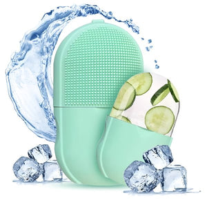 Ice Roller Facial Massage - Smart Essential