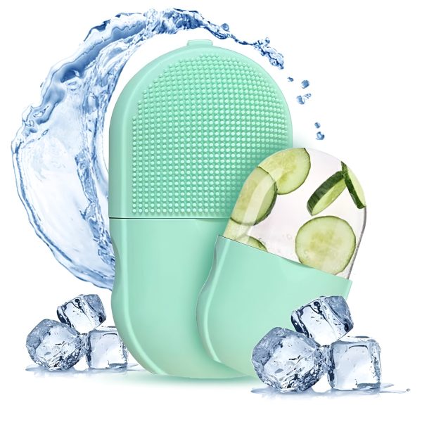 Ice Roller Facial Massage - Smart Essential