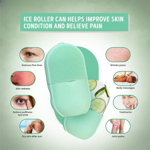 Ice Roller Facial Massage - Smart Essential