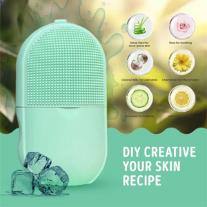 Ice Roller Facial Massage - Smart Essential