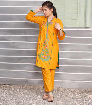 Shalwar Kameez for Womens - Smart Essential