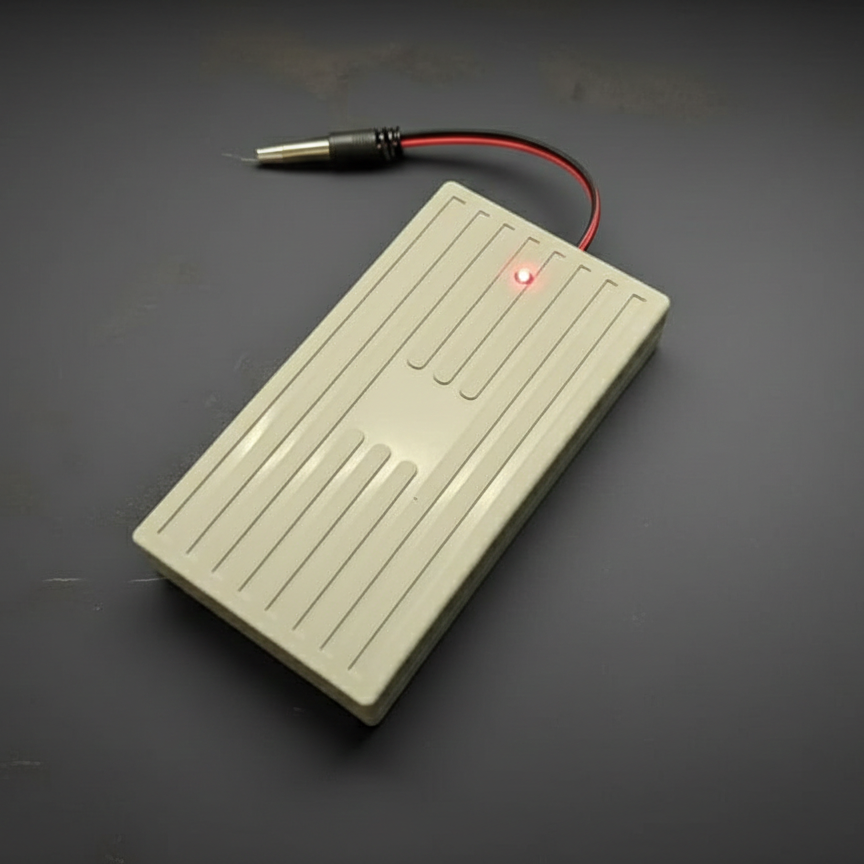Speed 12V Router Power Bank – Mini UPS Backup Battery for WiFi Router - 20,000 mAh - Smart Essential