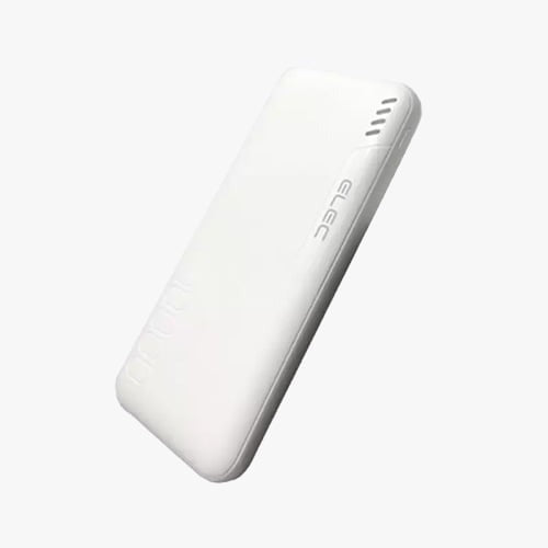Elec 20000mAh Power Bank – PD Fast Charging, High-Capacity Portable Charger - Smart Essential