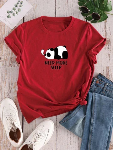 Women's T-Shirts - Smart Essential