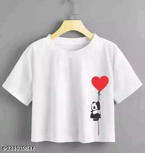Women's T-Shirts - Smart Essential