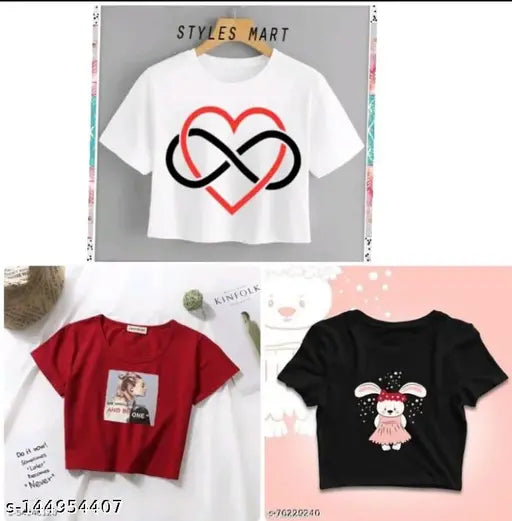 Women's T-Shirts - Smart Essential