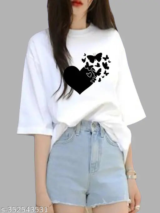 Women's T-Shirts - Smart Essential