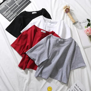 Women's T-Shirts - Smart Essential