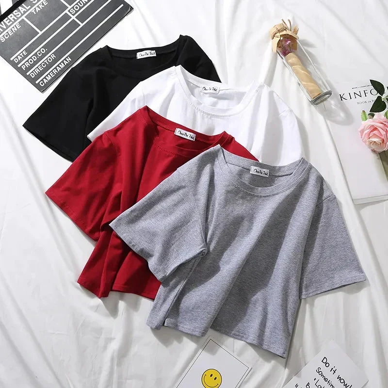 Women's T-Shirts - Smart Essential