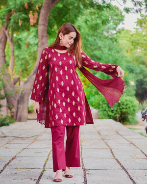 Shalwar Kameez for Womens - Smart Essential